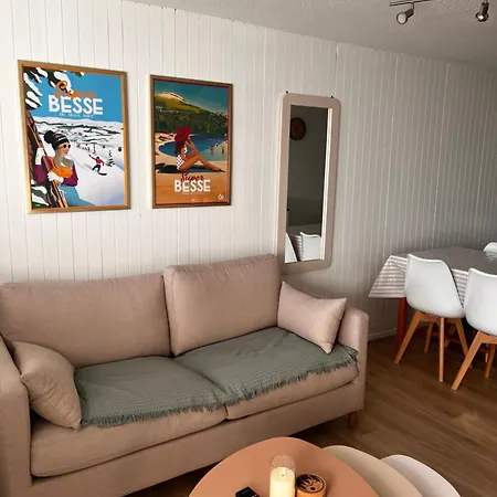 Le Nid Du Buron - Super-besse *